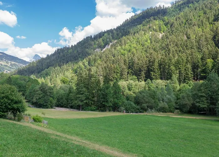 Appartement Le Barat\'Ski