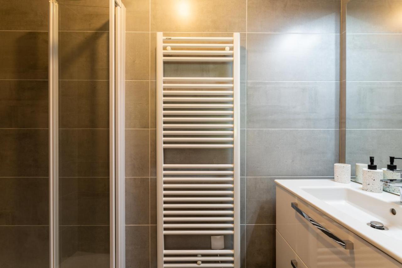 Le Barat'ski Apartamento