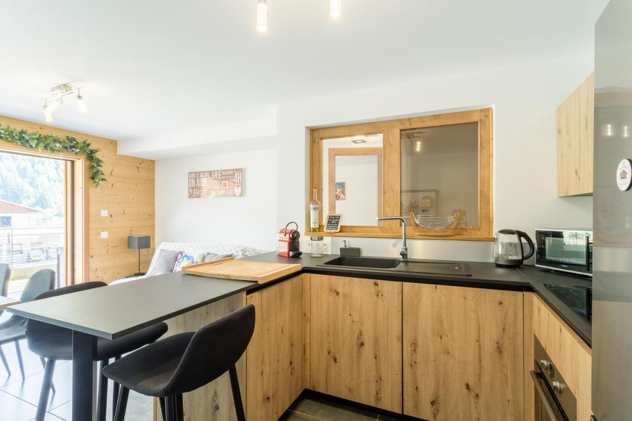 Le Barat'ski * Le Grand-Bornand
