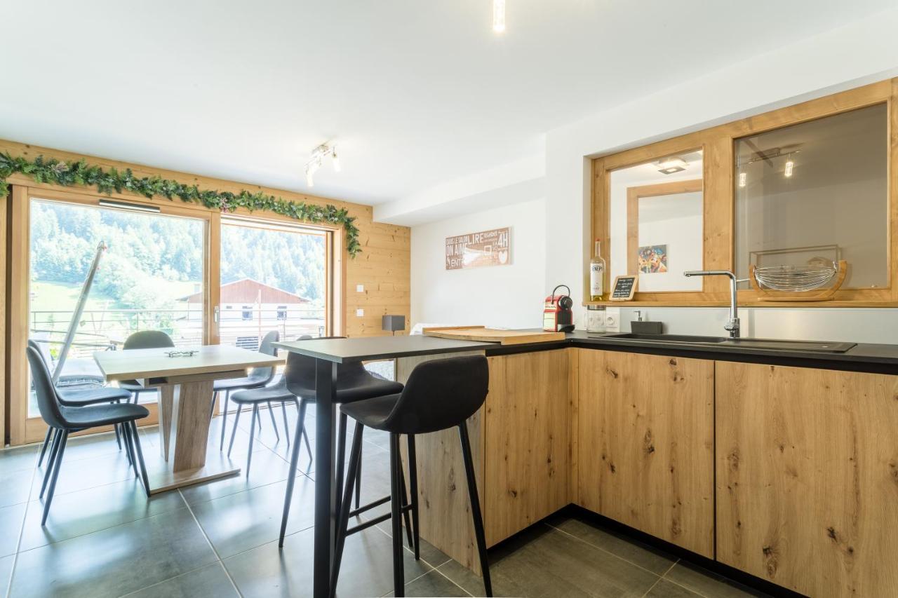 Le Barat'ski Apartment