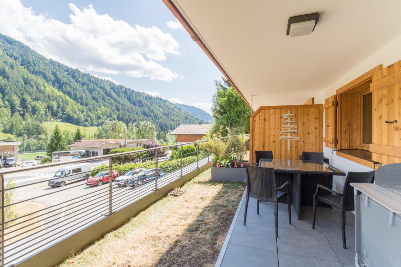 Le Barat'ski * Le Grand-Bornand