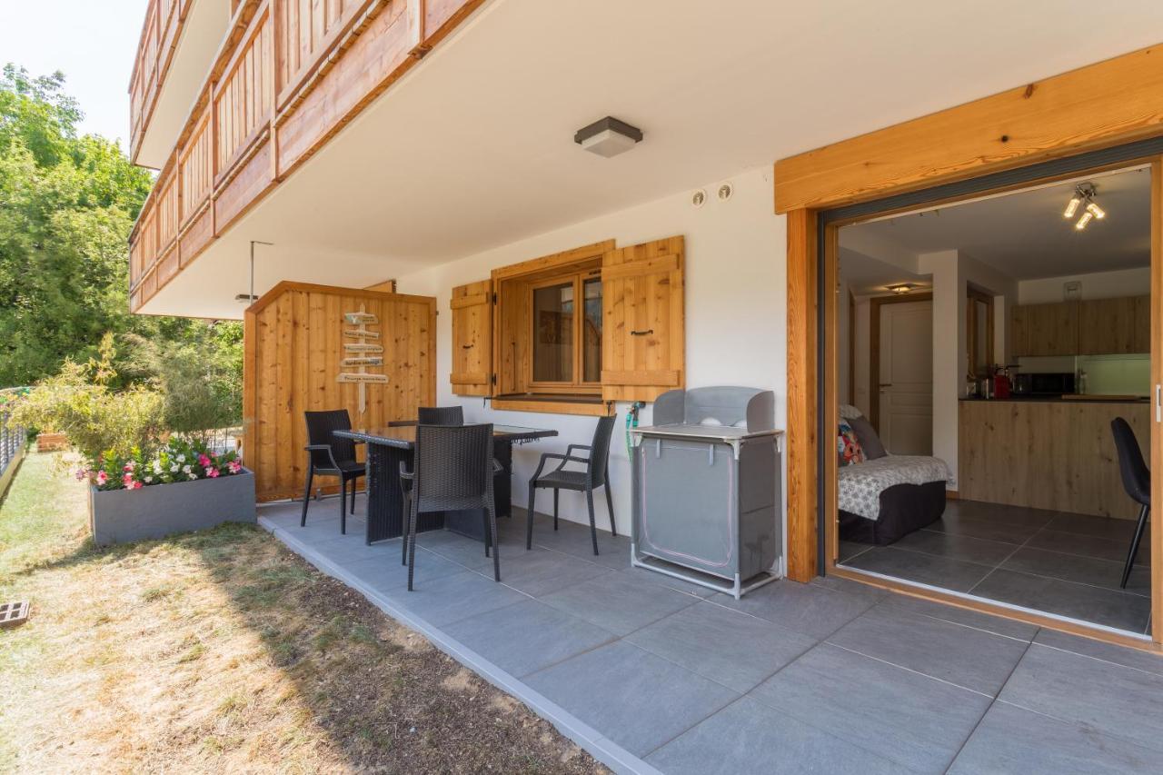 Le Barat'ski Apartamento