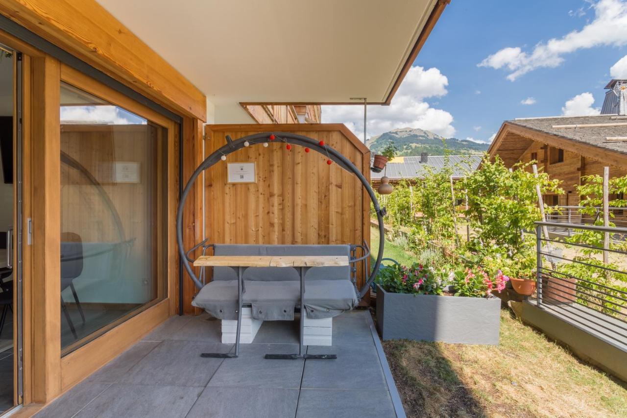 Le Barat'ski Apartamento